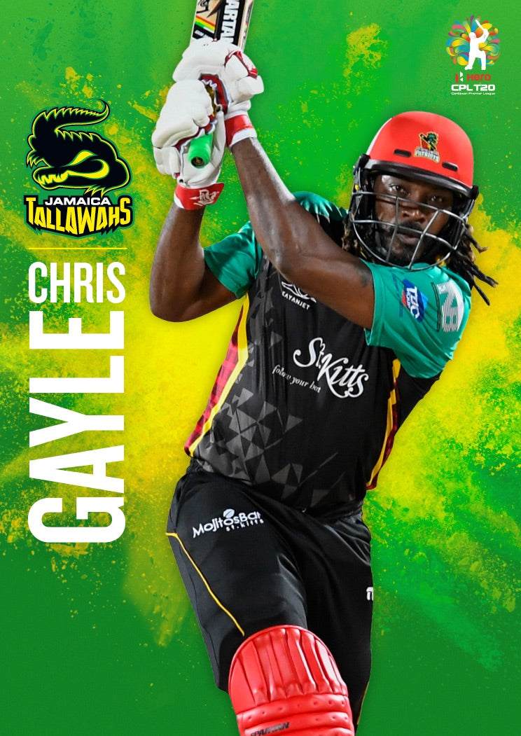 CPL Base Cards – Dave and Jazzy's Collectables