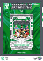 2025 NRL Traders - Pack