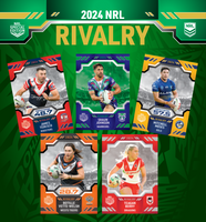 2024 NRL Rivalry - Common Set