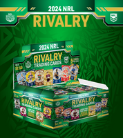 2024 NRL Rivalry - Box