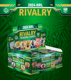 2024 NRL Rivalry - Box