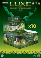 2024-25 Cricket Luxe - Case (x10 Boxes)