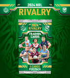 2024 NRL Rivalry - Single Pack