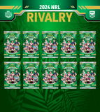 2024 NRL Rivalry - 10x Packs