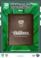 2025 NRL Traders - Album