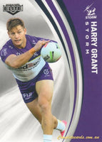 2024 NRL Elite - Common - 066 - Harry Grant - Melbourne Storm