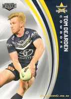 2024 NRL Elite - Common - 084 - Tom Dearden - North Queensland Cowboys