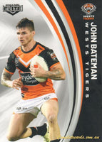 2024 NRL Elite - Common - 146 - John Bateman - Wests Tigers