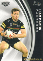 2024 NRL Elite - Common - 105 - Liam Martin - Penrith Panthers