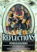 2024 NRL Elite - Reflections - RE 24 - Penrith Panthers