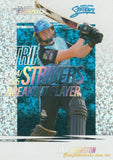 2025-26 Cricket Traders - Breakout Priority - BO 04 - Ellie Johnston - 04/34