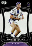 2023 NRL Elite Silver Special - P067 - Jahrome Hughes - Melbourne Storm