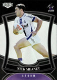 2023 NRL Elite Silver Special - P069 - Nick Meaney - Melbourne Storm