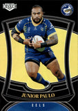 2023 NRL Elite Silver Special - P098 - Junior Paulo - Parramatta Eels