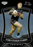 2023 NRL Elite Silver Special - P103 - James Fisher-Harris - Penrith Panthers