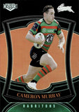 2023 NRL Elite Silver Special - P116 - Cameron Murray - South Sydney Rabbitohs