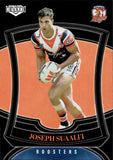 2023 NRL Elite Silver Special - P132 - Joseph Suaali'i - Sydney Roosters