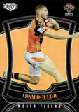 2023 NRL Elite Silver Special - P147 - Adam Doueihi - Wests Tigers