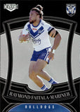 2023 NRL Elite Silver Special - P023 - Raymond Faitala-Mariner - Canterbury-Bankstown Bulldogs