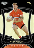 2023 NRL Elite Silver Special - P038 - Euan Aitken - Dolphins