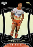 2023 NRL Elite Silver Special - P041 - Jamayne Isaako - Dolphins