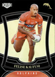 2023 NRL Elite Silver Special - P042 - Felise Kaufusi - Dolphins