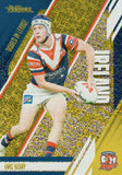 2024 NRL Traders - World In League Gold - WLG 23 - Luke Keary - 088/100