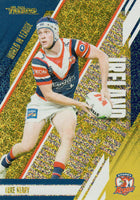 2024 NRL Traders - World In League Gold - WLG 23 - Luke Keary - 085/100