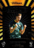 2024-25 Cricket Traders - Decorated - D 07 - Jason Behrendorff - Australia - 131/170