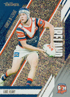 2024 NRL Traders - World In League Silver - WLS 23 - Luke Keary - 006/150