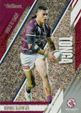 2024 NRL Traders - World In League Silver - WLS 11 - Haumole Olakau’Atu - 108/150