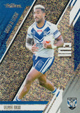 2024 NRL Traders - World In League Silver - WLS 05 - Viliame Kikau - 109/150