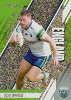 2024 NRL Traders - World In League Silver - WLS 03 - Elliott Whitehead - 123/150