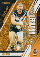 2024 NRL Traders - World In League Copper - WLC 26 - Adam Doueihi - 048/215