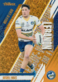 2024 NRL Traders - World In League Copper - WLC 17 - Mitchell Moses - 060/215