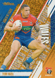 2024 NRL Traders - World In League Copper - WLC 13 - Tyson Frizell - 188/215