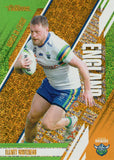 2024 NRL Traders - World In League Copper - WLC 03 - Elliott Whitehead - 152/215