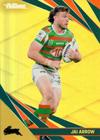 2024 NRL Traders - Pearl Gold - GS 110 - Jai Arrow - 61/82