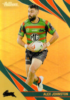 2024 NRL Traders - Pearl Gold - GS 113 - Alex Johnston - 60/82