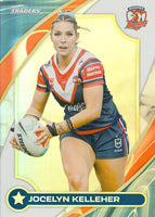 2024 NRL Traders - NRL Women - W 52 - Jocelyn Kelleher - Sydney Roosters