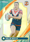 2024 NRL Traders - NRL Women - W 51 - Millie Boyle - Sydney Roosters