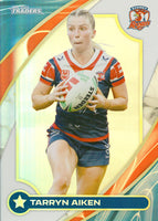 2024 NRL Traders - NRL Women - W 49 - Tarryn Aiken - Sydney Roosters