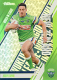 2024 NRL Traders - World In League - WL 06 - Joseph Tapine - Canberra Raiders