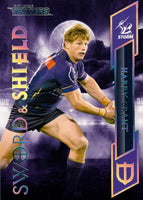 2024 NRL Traders - Sword & Shield - SS 16 - Harry Grant - Melbourne Storm