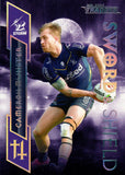 2024 NRL Traders - Sword & Shield - SS 15 - Cameron Munster - Melbourne Storm