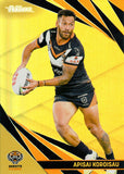 2024 NRL Traders - Pearl Gold - GS 151 - Apisai Koroisau - 58/82