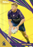 2024 NRL Traders - Pearl Gold - GS 067 - Harry Grant - 47/82