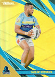 2024 NRL Traders - Pearl Gold - GS 052 - Moeaki Fotuaika - 63/82