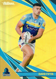 2024 NRL Traders - Pearl Gold - GS 050 - David Fifita - 69/82