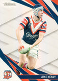 2024 NRL Traders - Pearl Silver - PS 129 - Luke Keary - Sydney Roosters